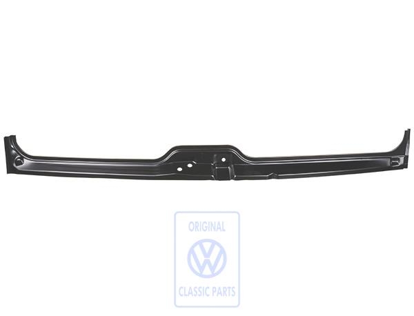 Sectional part for VW T4
