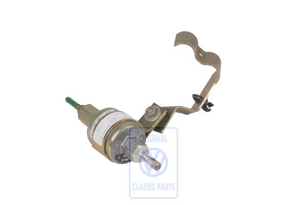 Fuel pump for VW T4