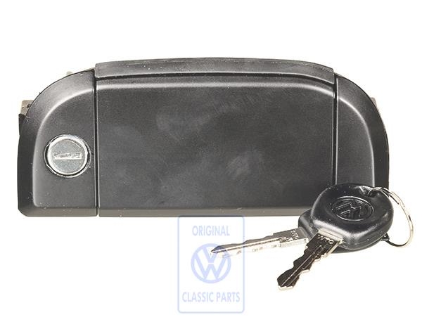 Door handle for VW T4