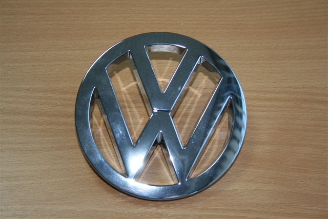 VW emblem for VW T3 and T4