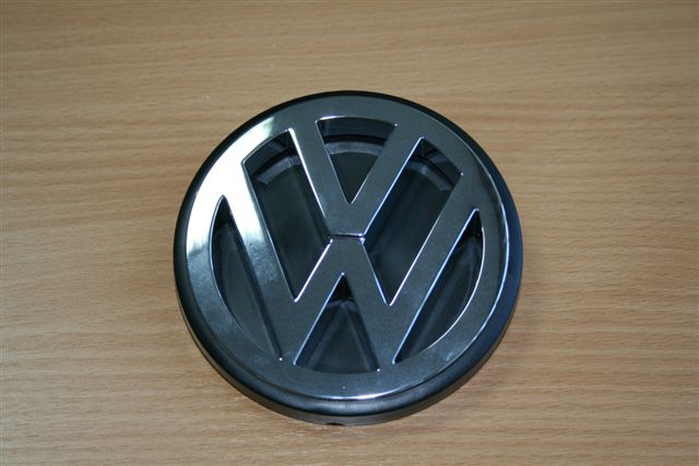 VW emblem for VW T3 and T4