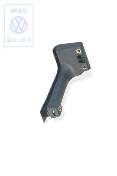 Inner door pull handle for VW T4