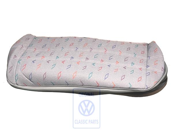 Seat cover for VW T4