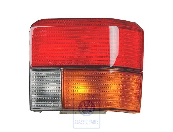 Tail light for VW T4