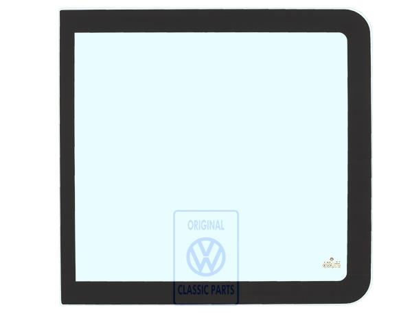 Side window for VW T4