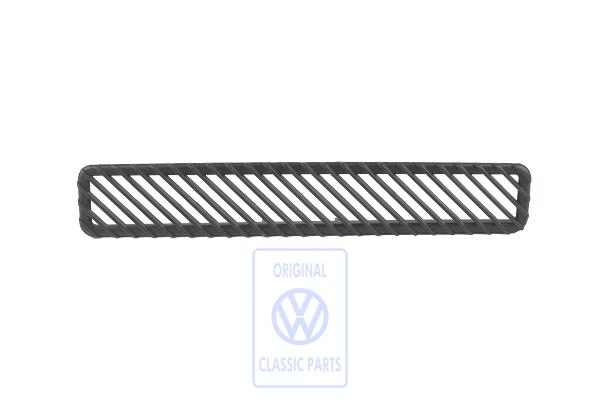 Trim for VW T4