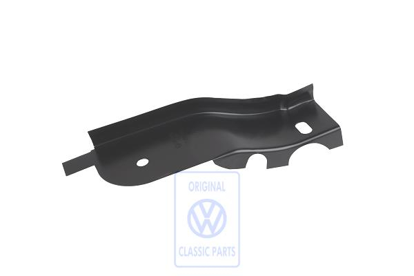 Plate for VW T4