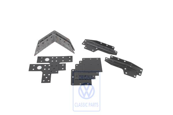 Repair kit for VW T4