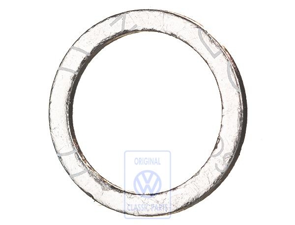 Seal ring for VW T4