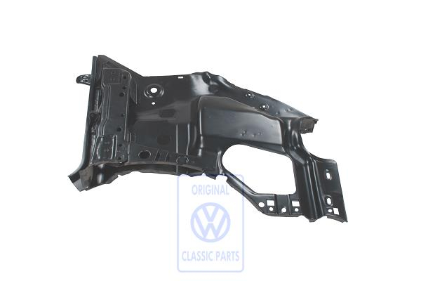 Side part for VW T4