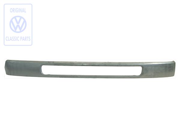 Trim panel for VW T4