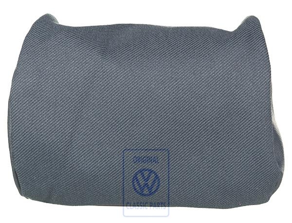 Head restaint cover for VW T4