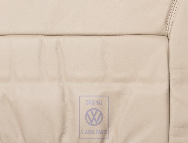 Seat cover for VW T4