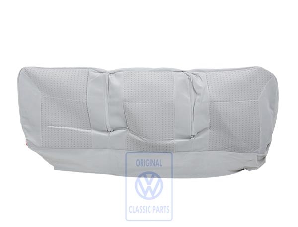 Seat cover for VW T4