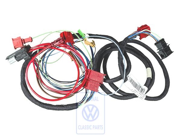 Cable loom for VW T4