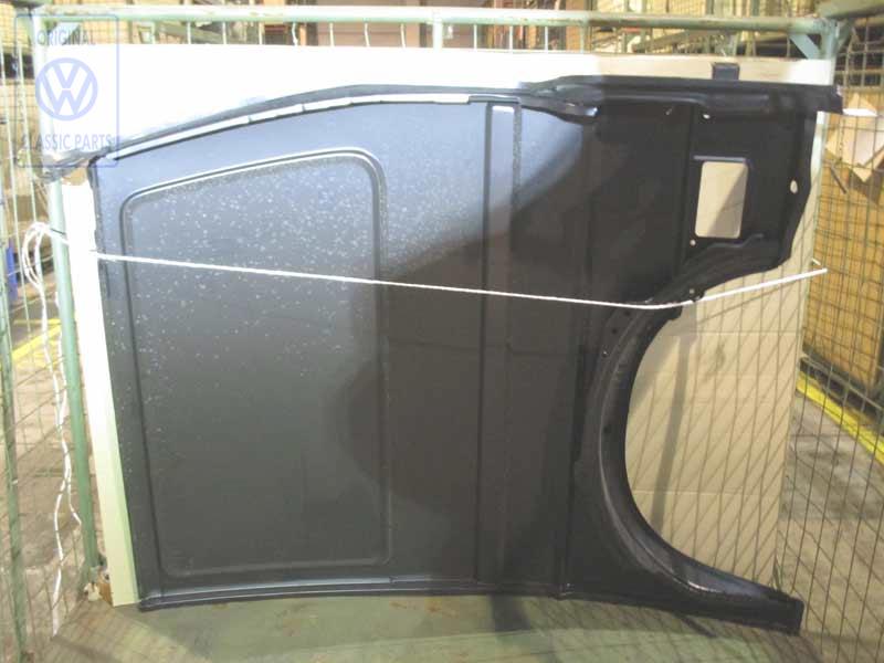 Panel for VW T4