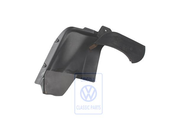 Cover for VW T5