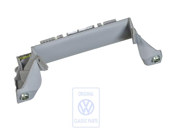 Handle shell for VW T5