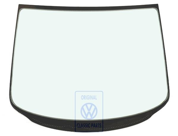 Windscreen for VW Sharan