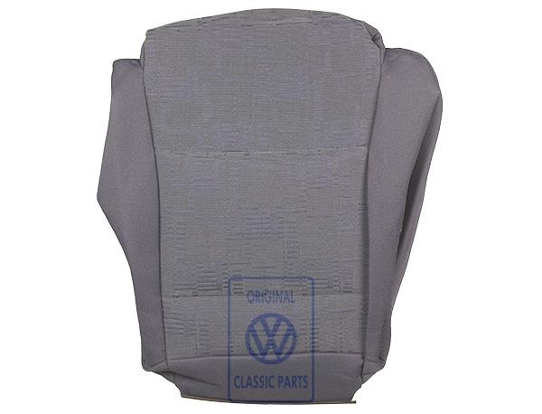 Seat cover for VW Sharan