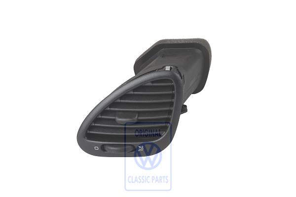 Vent for VW Sharan