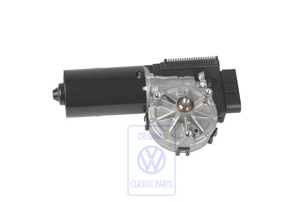 Motor for VW Sharan
