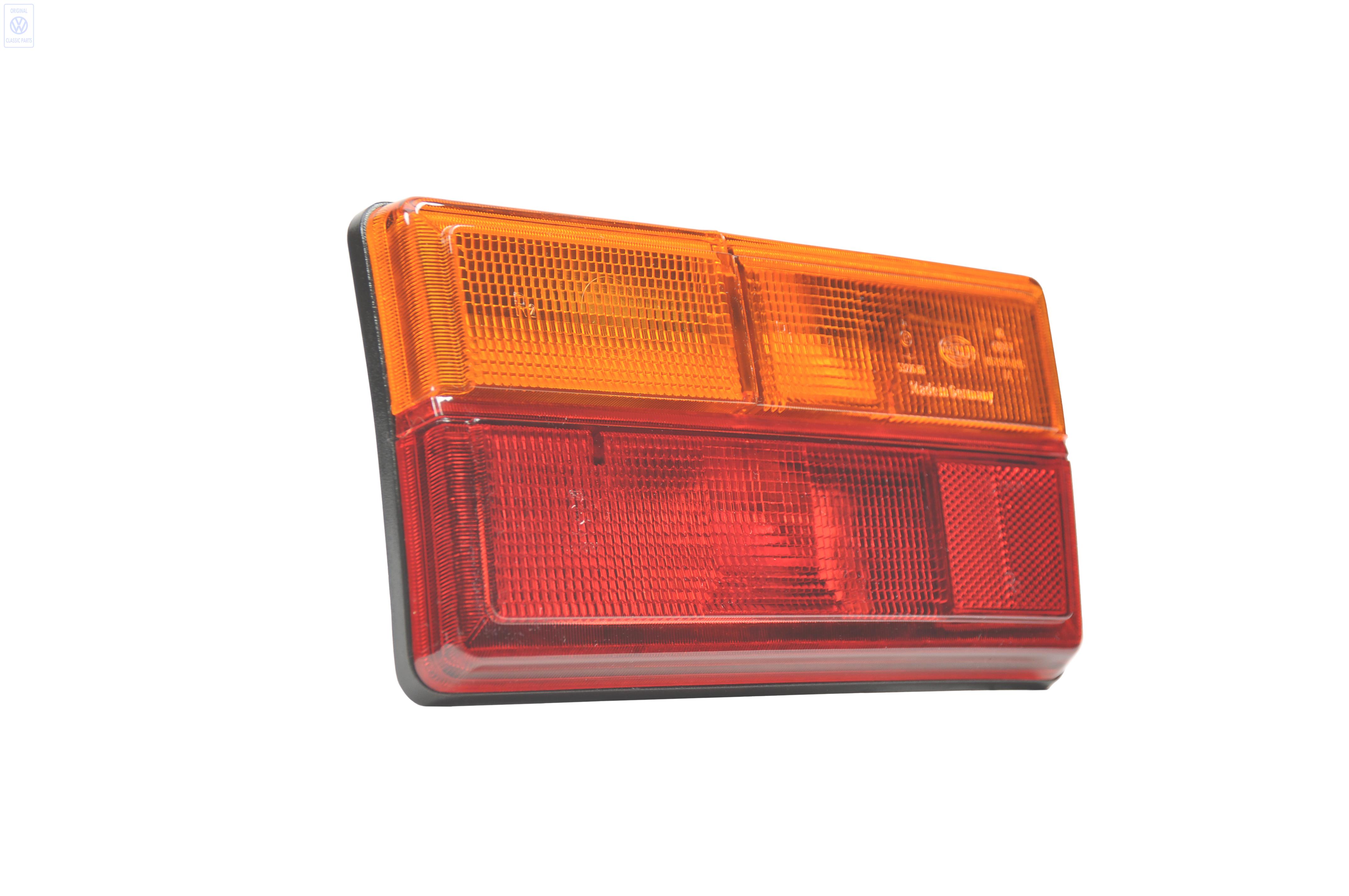 Tail light for VW Polo Mk1 / Derby Mk1