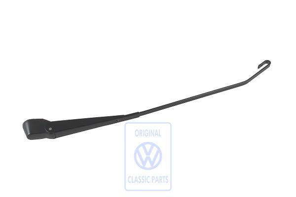 Wiper arm for VW Polo Mk1