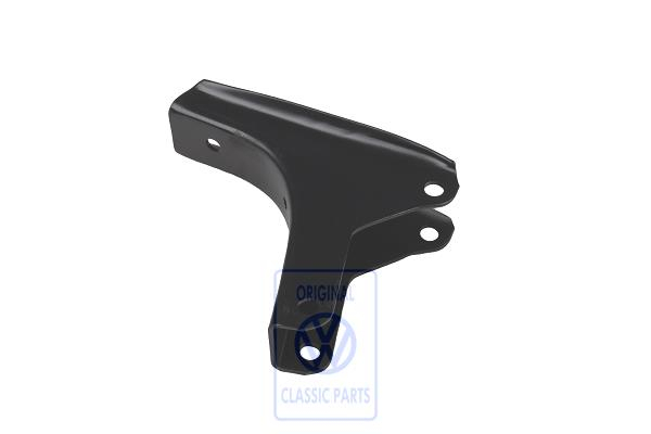 Support for VW Polo Mk1, Mk2