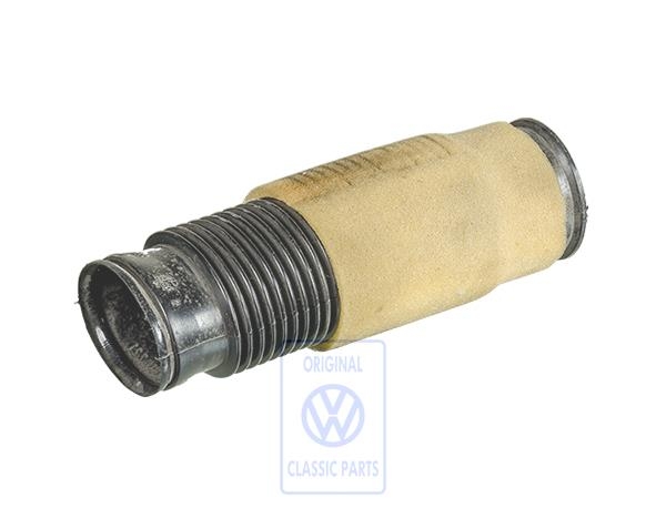 Air hose for VW Polo Mk2