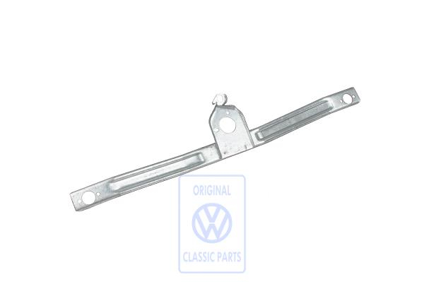 Wiper arm for VW Polo Mk2