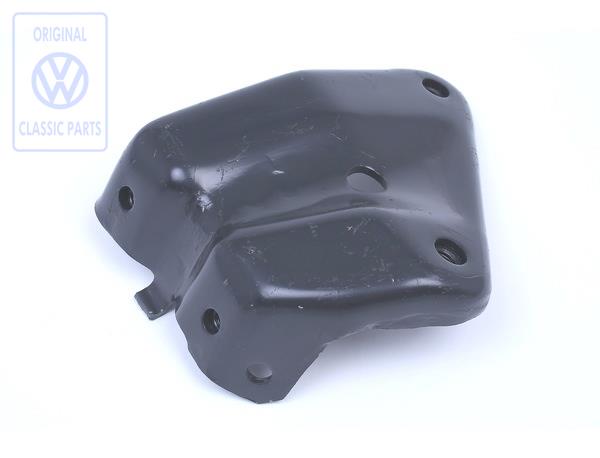 Bracket for stabilizer for the Polo G40