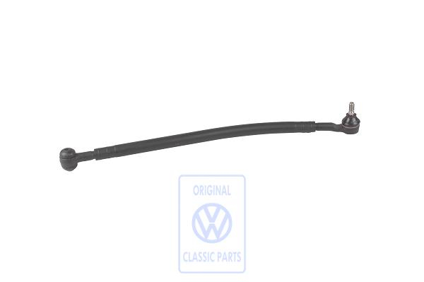 Tie rod for VW Polo Mk2