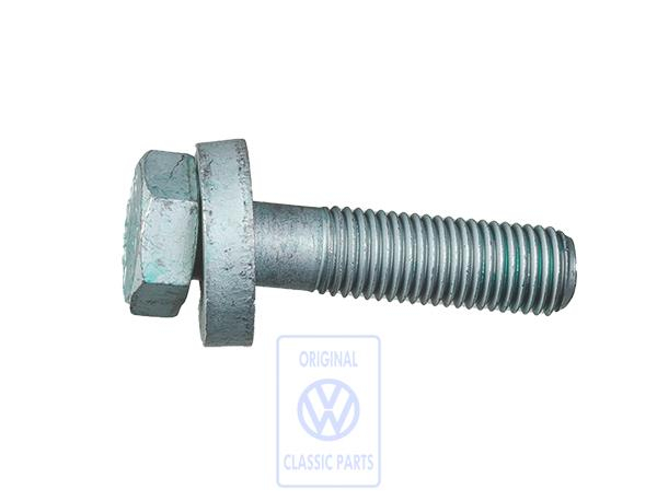 Hexagon head bolt for VW LT Mk1 and T4