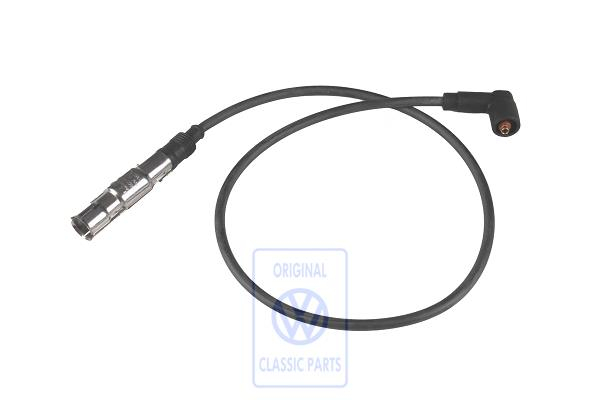 Ignition cable for VW Corrado
