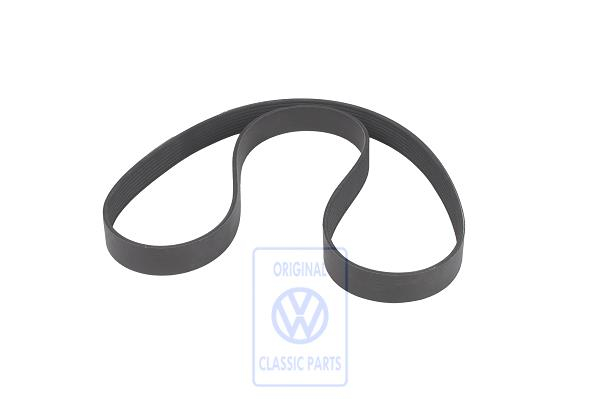 V-belt for VW L80