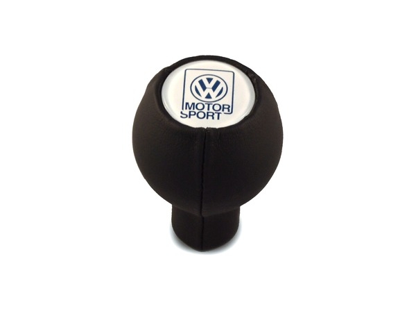 Gearstick knob 'VW Motorsport'