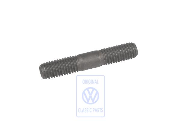 Threaded pin for VW LT Mk2