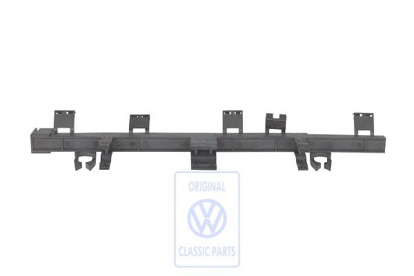Cable guide for VW T4/T5