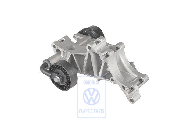 Aalternator bracket