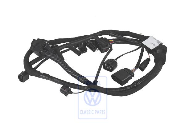 Engine wiring set for VW Golf Mk4, Bora