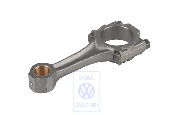Connecting rods for VW Golf Mk1/2