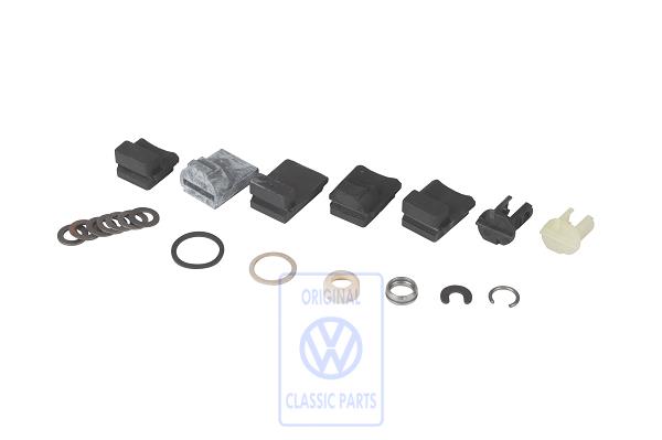 Repair kit for VW T4, LT Mk1