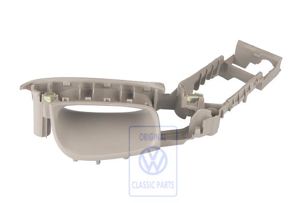 Grab handle for VW Golf Mk3
