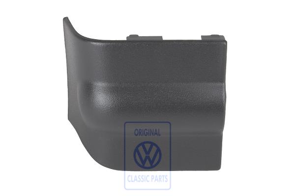 Cover for VW Vento