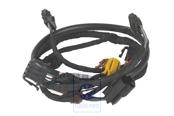 Cable set for VW Vento