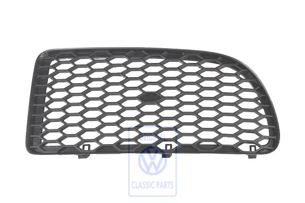 Cover for VW Golf Mk4 R32