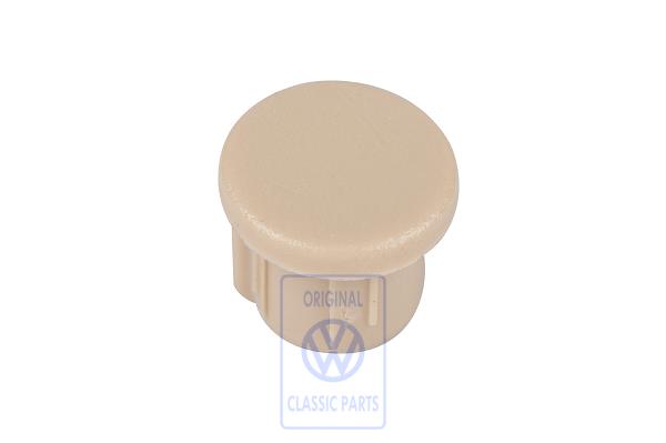 Cover cap for VW Beetle