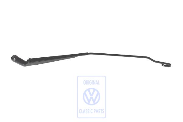 Wiper arm for VW Bora and Golf Mk4