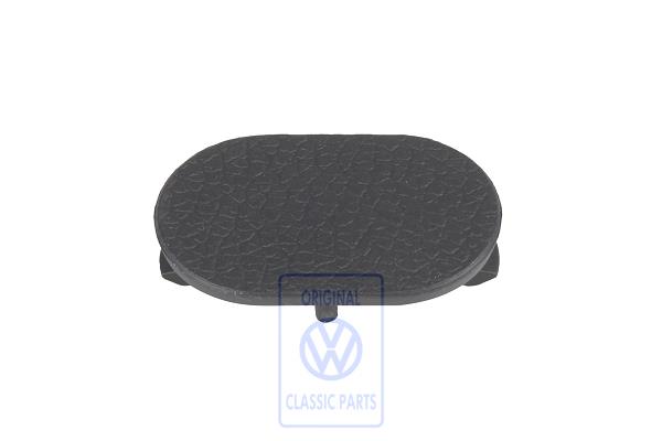 Cover cap for VW Eos